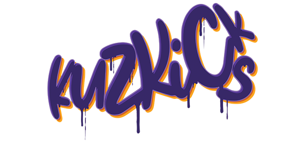 MR KICKS Logo